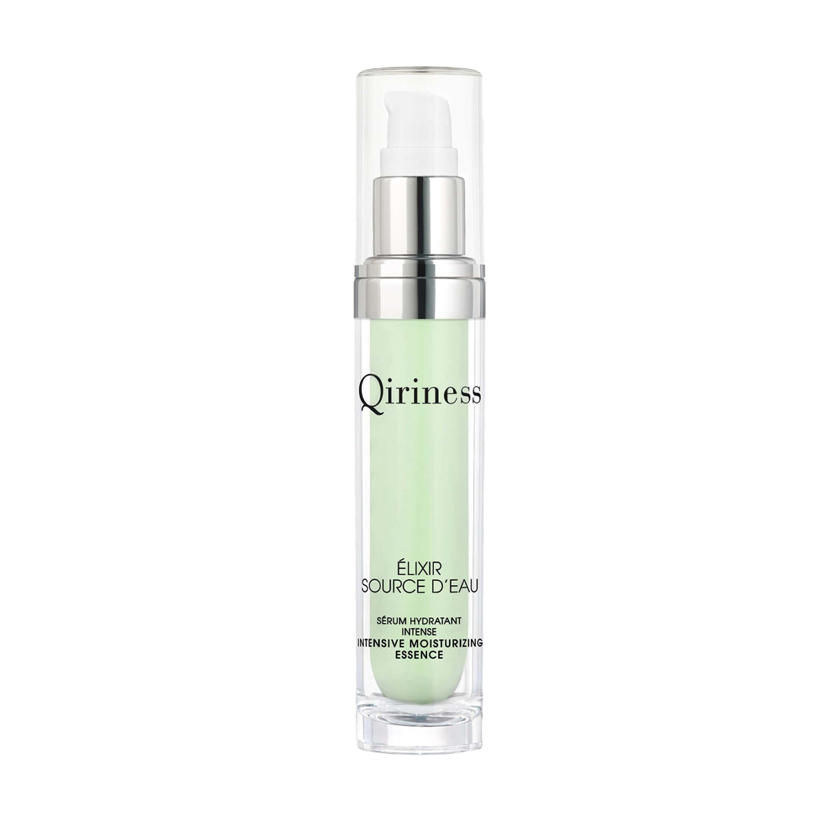 Уцінка! Зволожувальна сироватка для обличчя Qiriness Intensive Moisturizing Essence, 30 мл